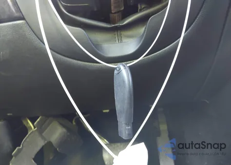 2013 Dodge Durango Crew z USA, uszkodzony, nr VIN 1C4RDJDG7DC674756